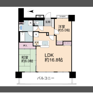 【お預かり情報】レクセルマンション谷塚第二