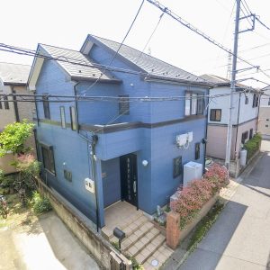 【価格変更】谷塚町の中古一戸建てが価格変更になりました