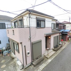 【お預かり情報】八潮市伊勢野 中古一戸建て