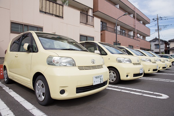 売却の流れや必要な費用について詳しく説明してもらえました