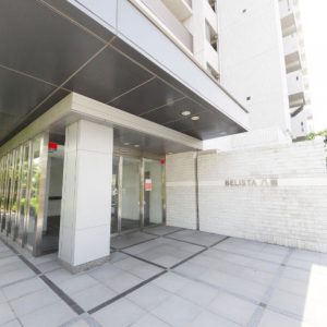 お預かり物件　東南角部屋 ペット可マンション!　BELISTA 八潮