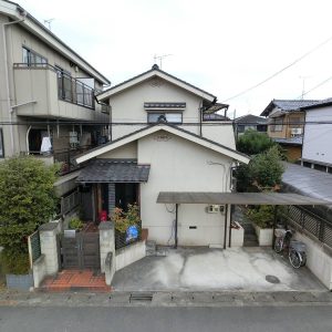 【お預かり情報】草加市稲荷5丁目 売地