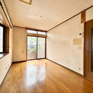 お住み替えの売却相談