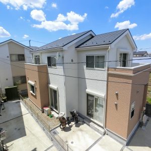 【お預かり情報】草加市谷塚町 中古一戸建て