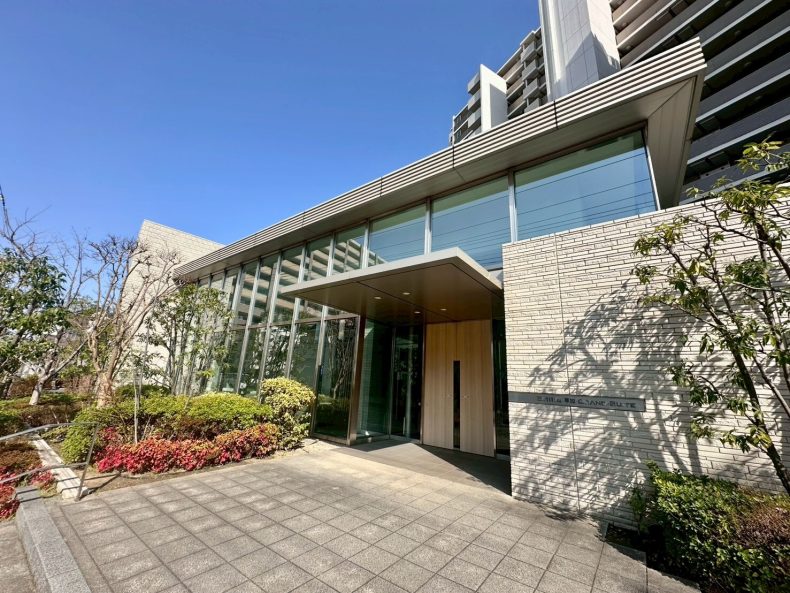 お住み替えのご契約