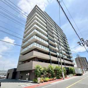 【お預かり情報】サンクレイドル草加Ⅲ