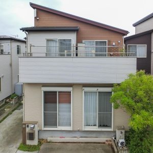 【お預かり情報】草加市谷塚町 中古一戸建て