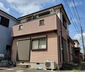 【お預かり情報】八潮市伊勢野 中古一戸建て