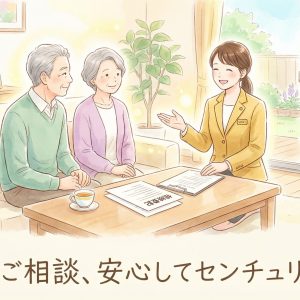【よくあるご質問】相続登記の情報を基にお手紙が届いたのはなぜ？